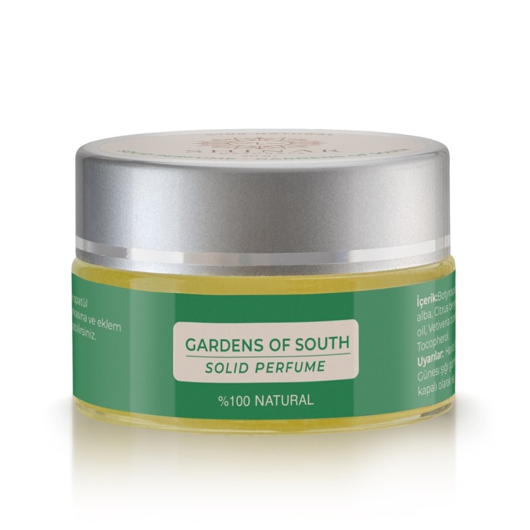 Gardens Of South - Shinar Naturals