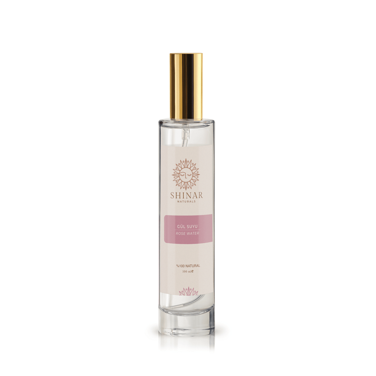 Gül Suyu - Shinar Naturals