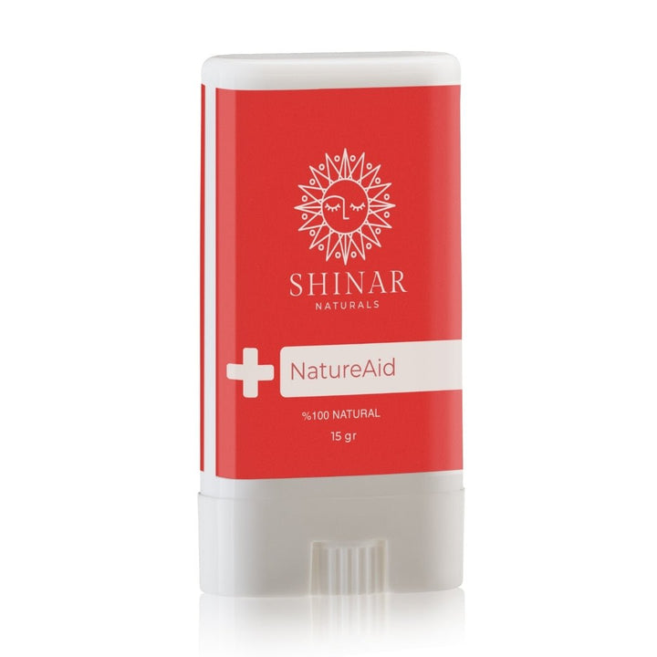 NatureAid Stick - Shinar Naturals