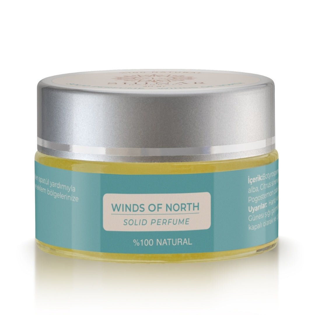 Winds Of North - Shinar Naturals