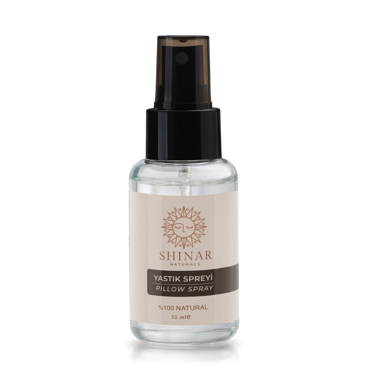Yastık Spreyi - Shinar Naturals